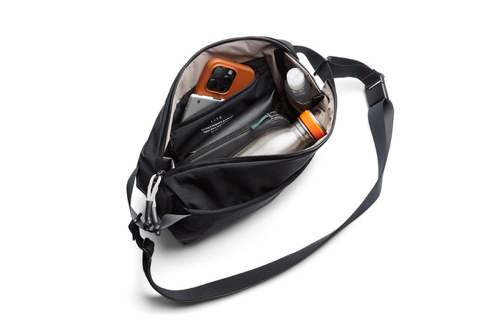 Bellroy Lite Sling - Black