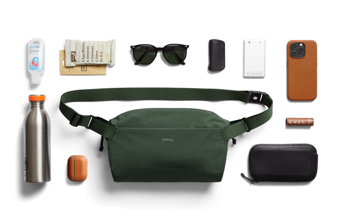 Lite Sling - Spruce
