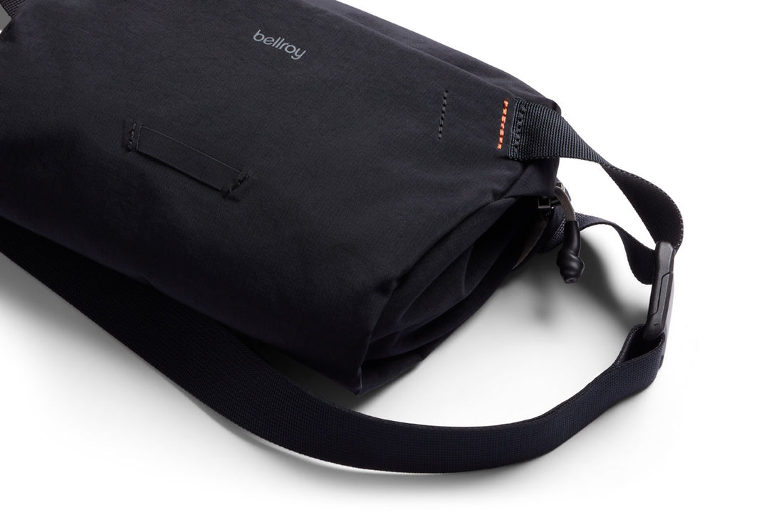 Lite Sling Mini - Black