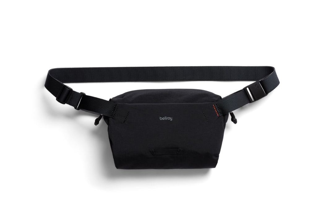 Lite Sling Mini - Black