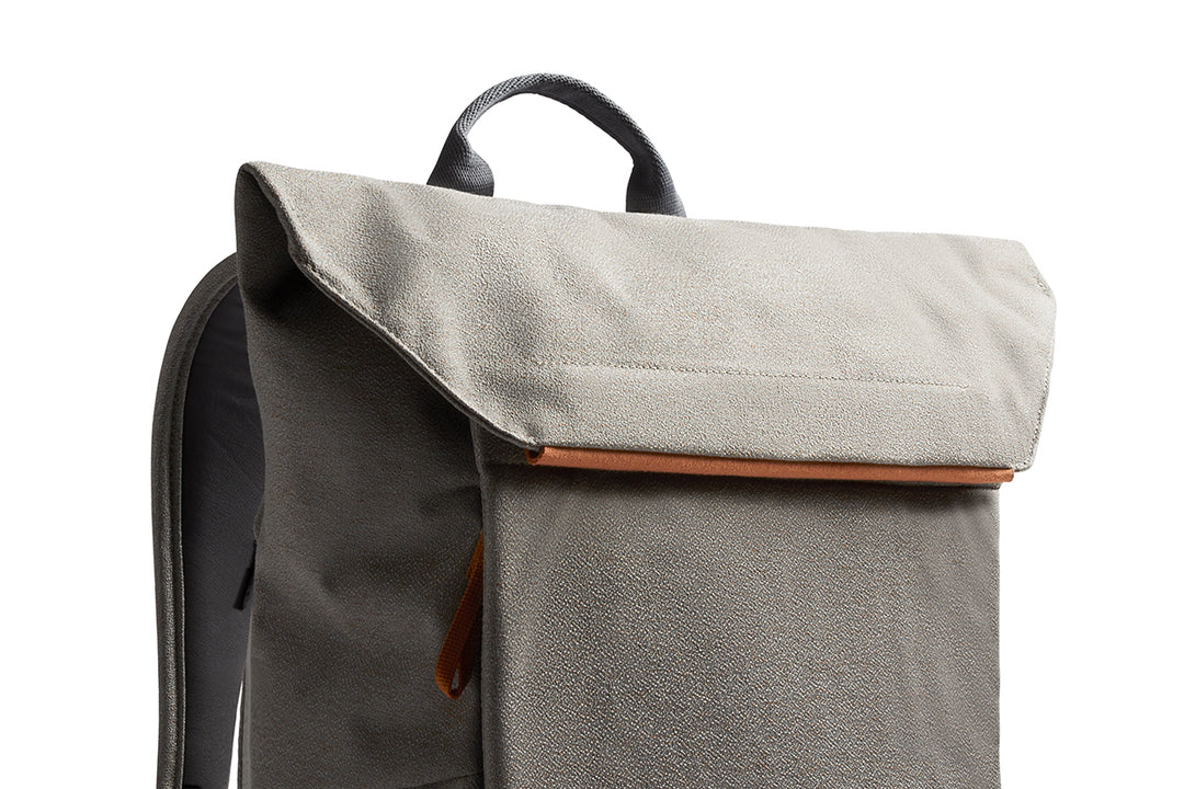 Melbourne Backpack Compact 12L - Limestone