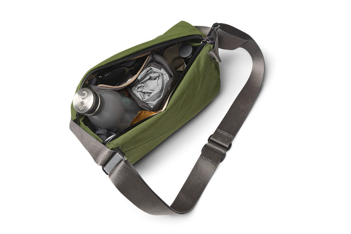 Venture Sling 6L - RangerGreen