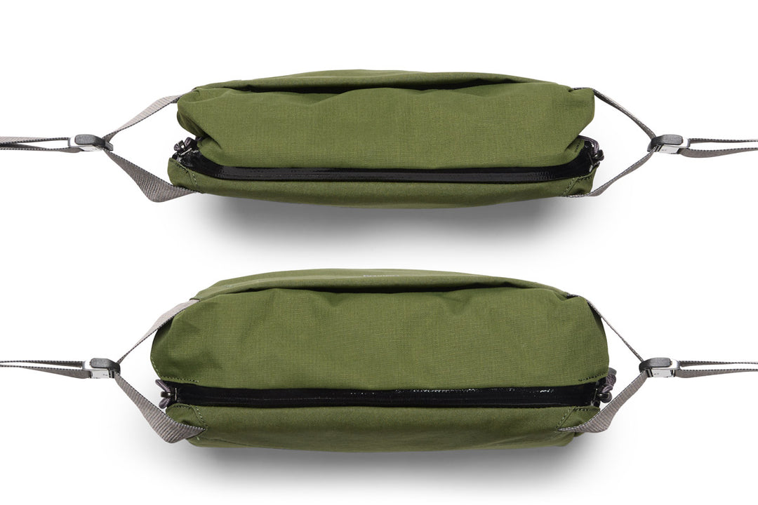 Venture Sling 6L - RangerGreen