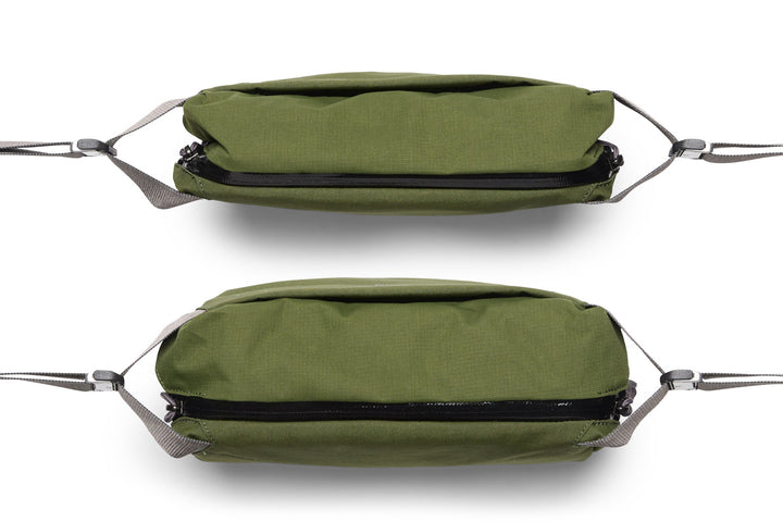 Venture Sling 6L - RangerGreen