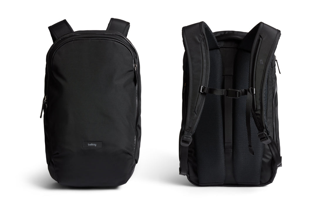 Transit Workpack Pro 22L - Black