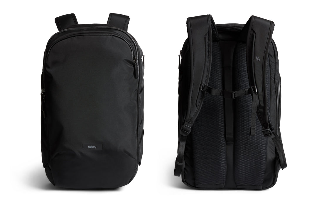 Transit Workpack Pro 28L - Black