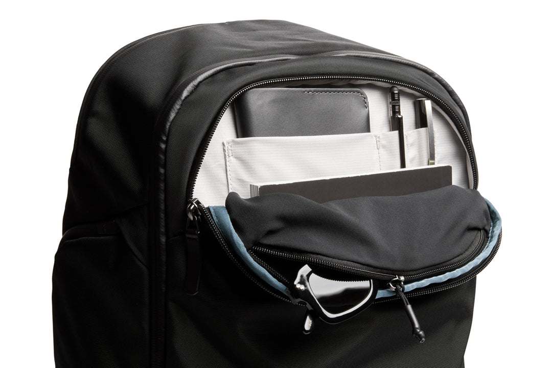 Transit Workpack Pro 28L - Black