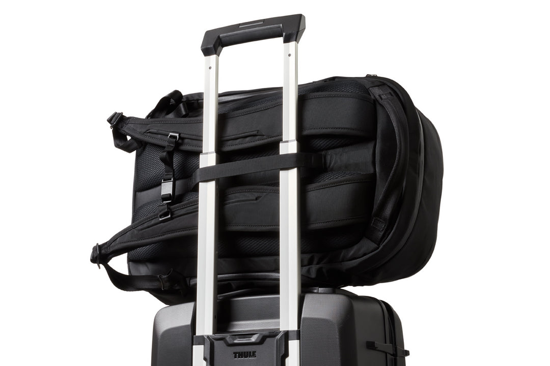 Transit Workpack Pro 28L - Black