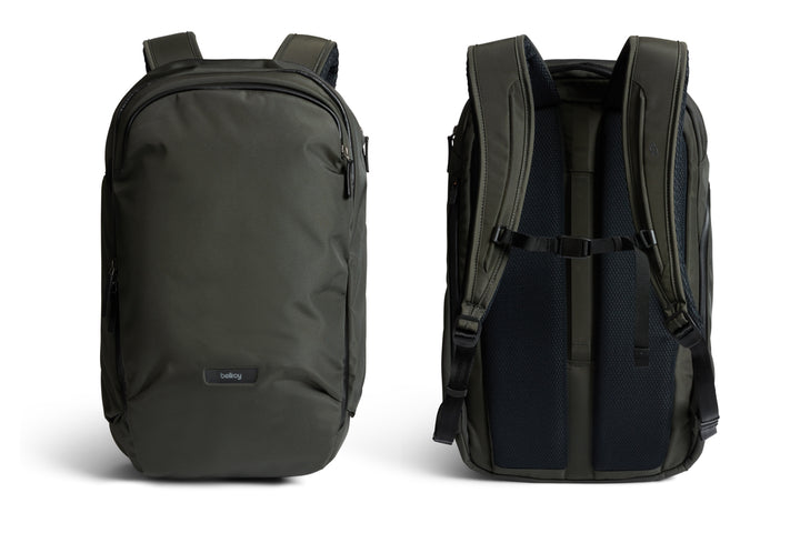 Transit Workpack Pro 28L - Olive