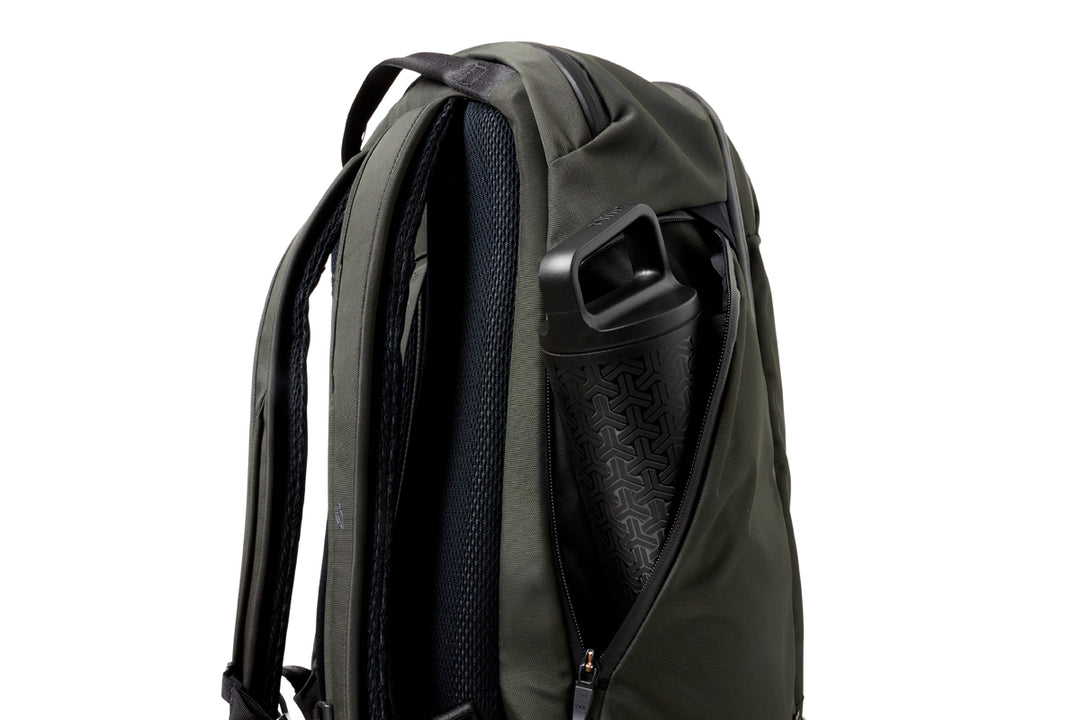 Transit Workpack Pro 28L - Olive