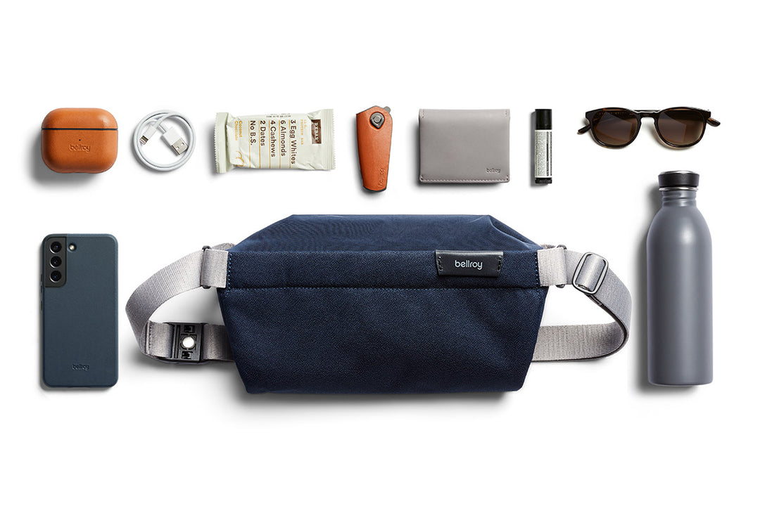 Sling Mini 4L - Navy