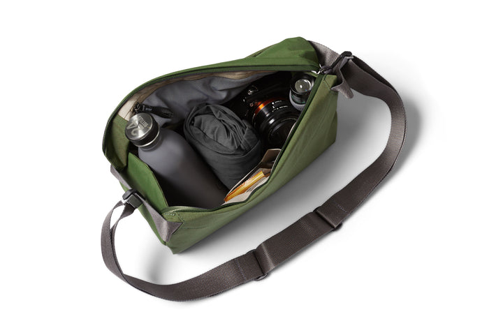 Venture Sling 9L - RangerGreen