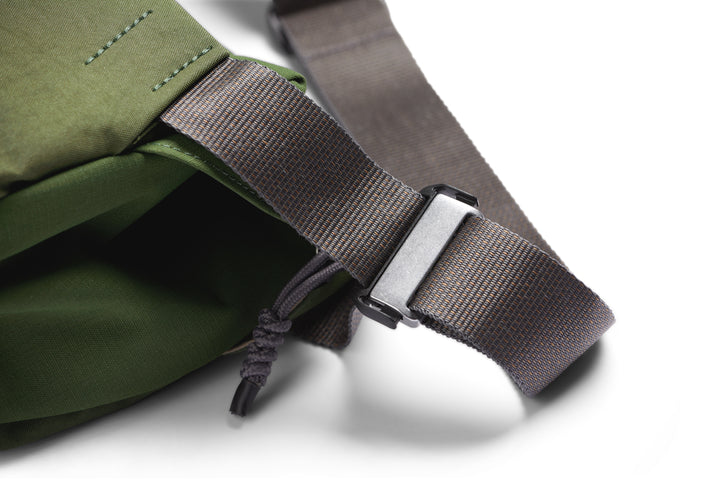 Venture Sling 9L - RangerGreen