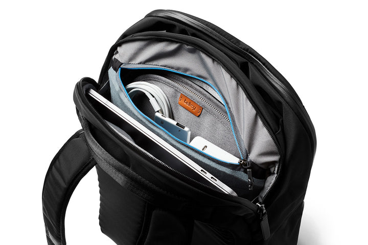 Bellroy Transit Backpack Plus 38L - Black