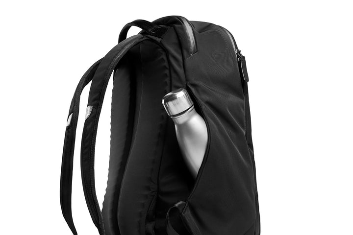 Bellroy Transit Backpack Plus 38L - Black