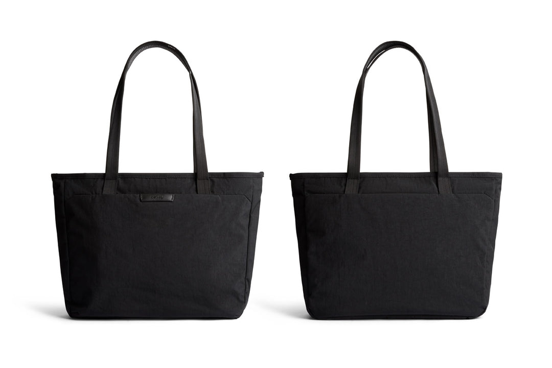 Tokyo Tote Compact 12L - Raven