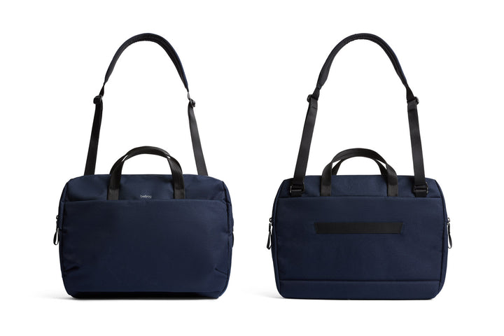 Bellroy Tech Briefcase 14L - Navy