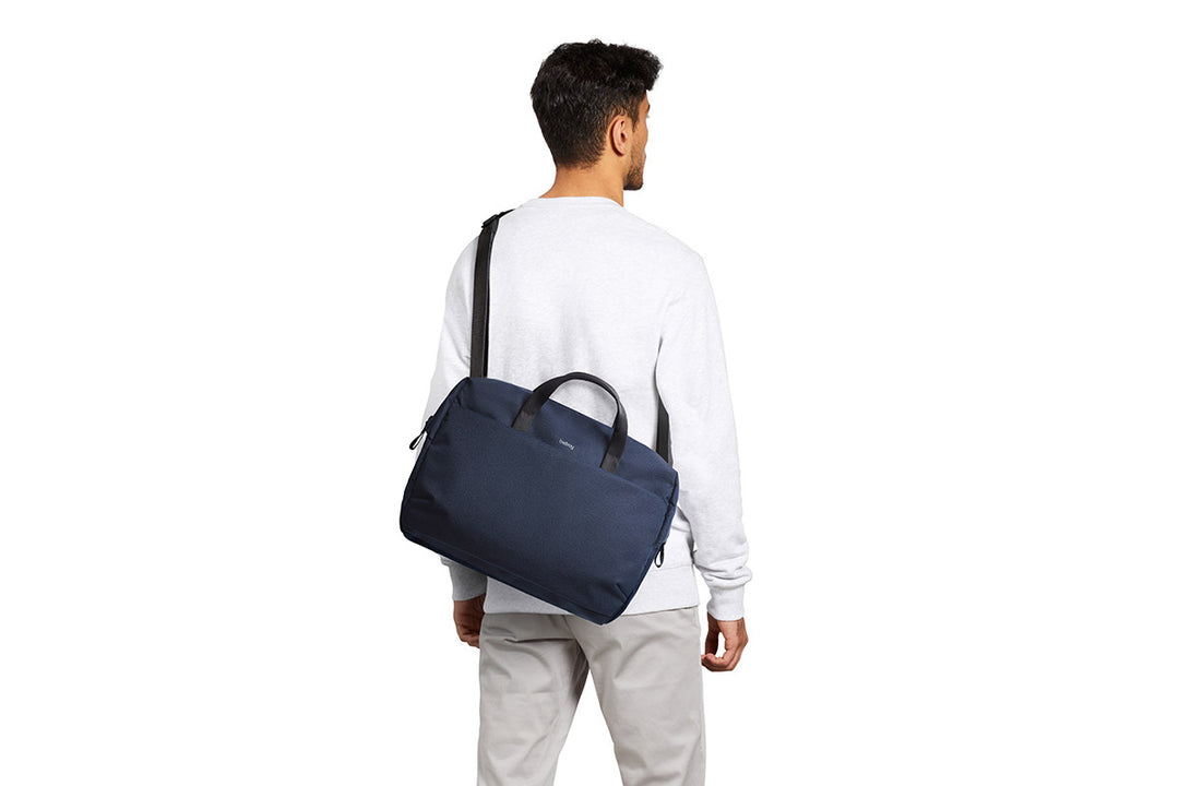 Bellroy Tech Briefcase 14L - Navy