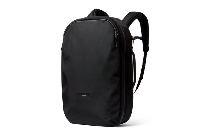 Transit Travel Pack Pro - Black