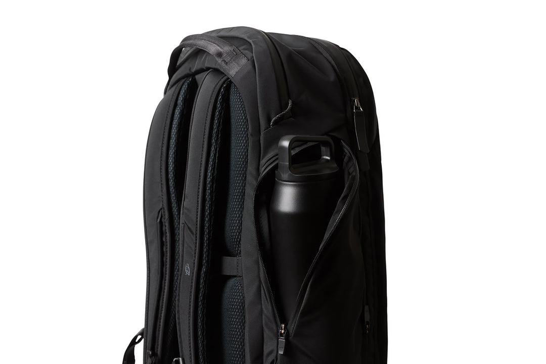 Transit Travel Pack Pro - Black