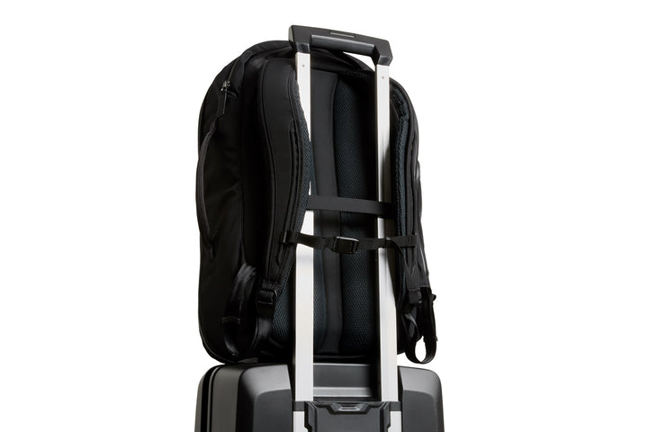 Transit Travel Pack Pro - Black