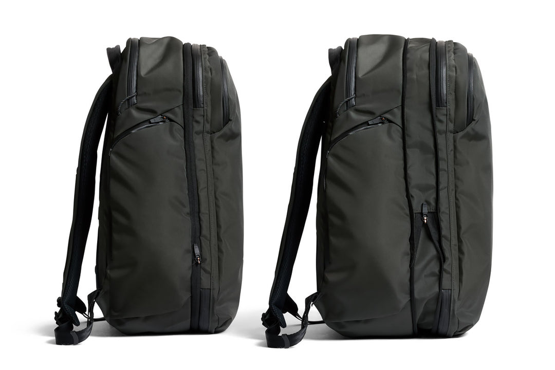 Transit Travel Pack Pro - Olive