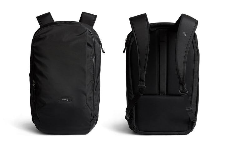 Transit Workpack 20L (Second Edition) - Black