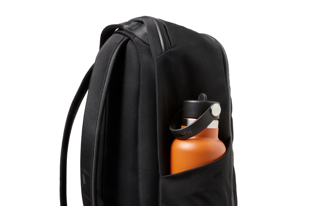 Transit Workpack 20L (Second Edition) - Black