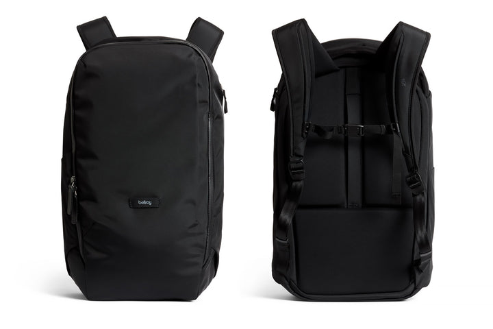 Transit Workpack 26L - Black