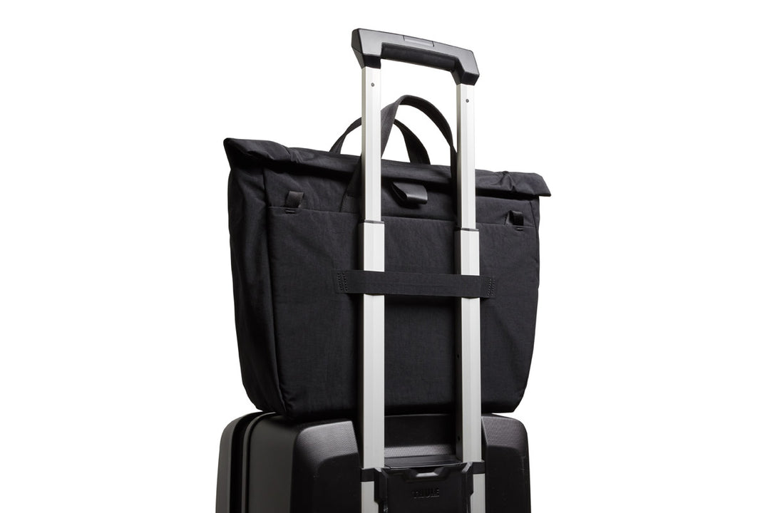 Tokyo Messenger Bag 14" - Raven