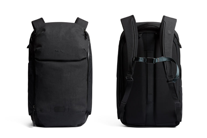 Venture Ready Pack 20L - Black