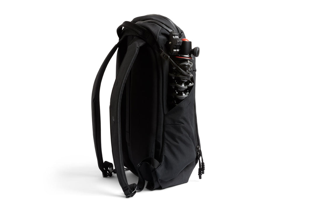 Venture Ready Pack 20L - Black