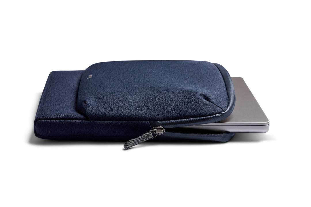 Laptop Caddy 16" - Navy