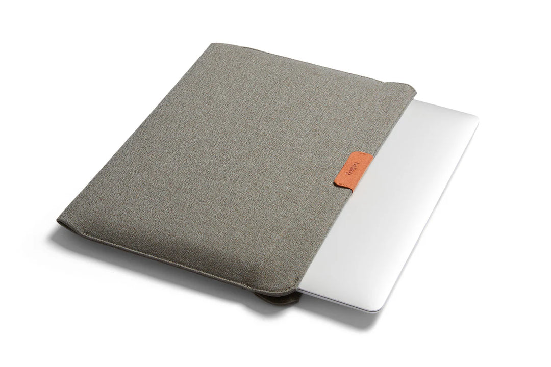 Laptop Sleeve - 16" - Limestone