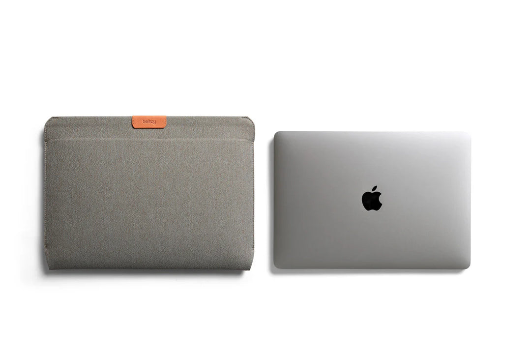 Laptop Sleeve - 16" - Limestone