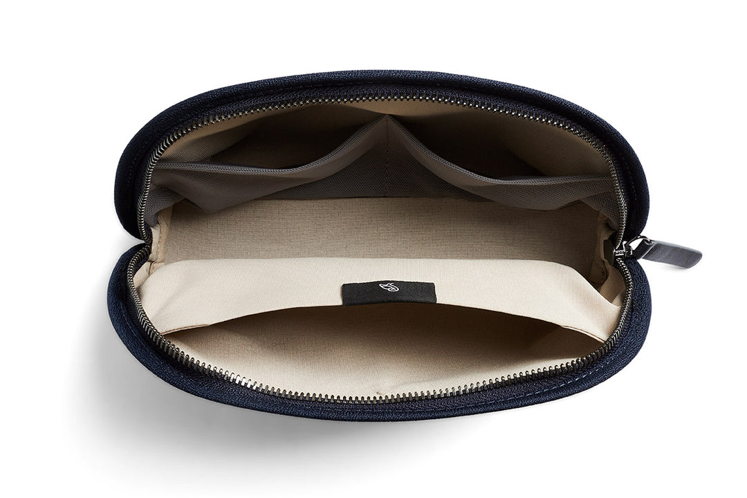 Bellroy Classic Pouch - Navy