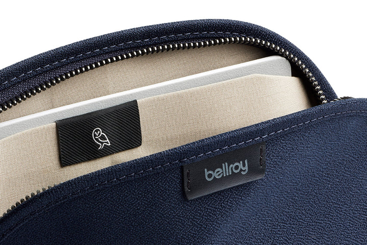 Bellroy Classic Pouch - Navy