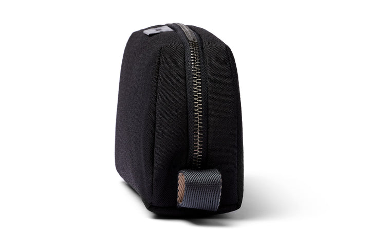 Toiletry Kit - Black