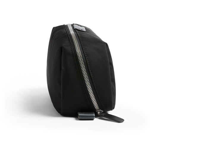 Toiletry Kit Plus - Black