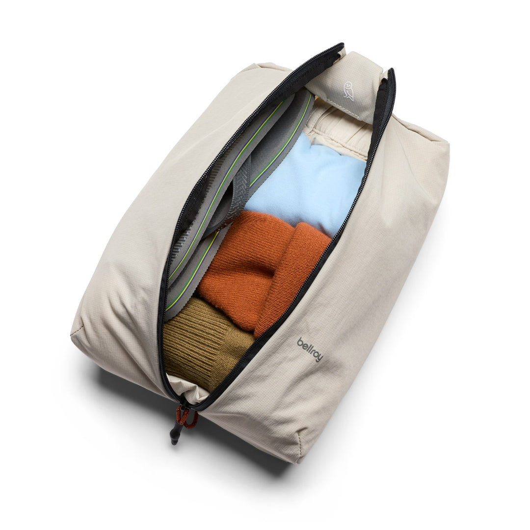 Lite Packing Caddy 8L - Ash