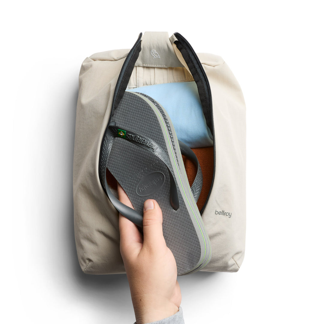 Lite Packing Caddy 8L - Ash