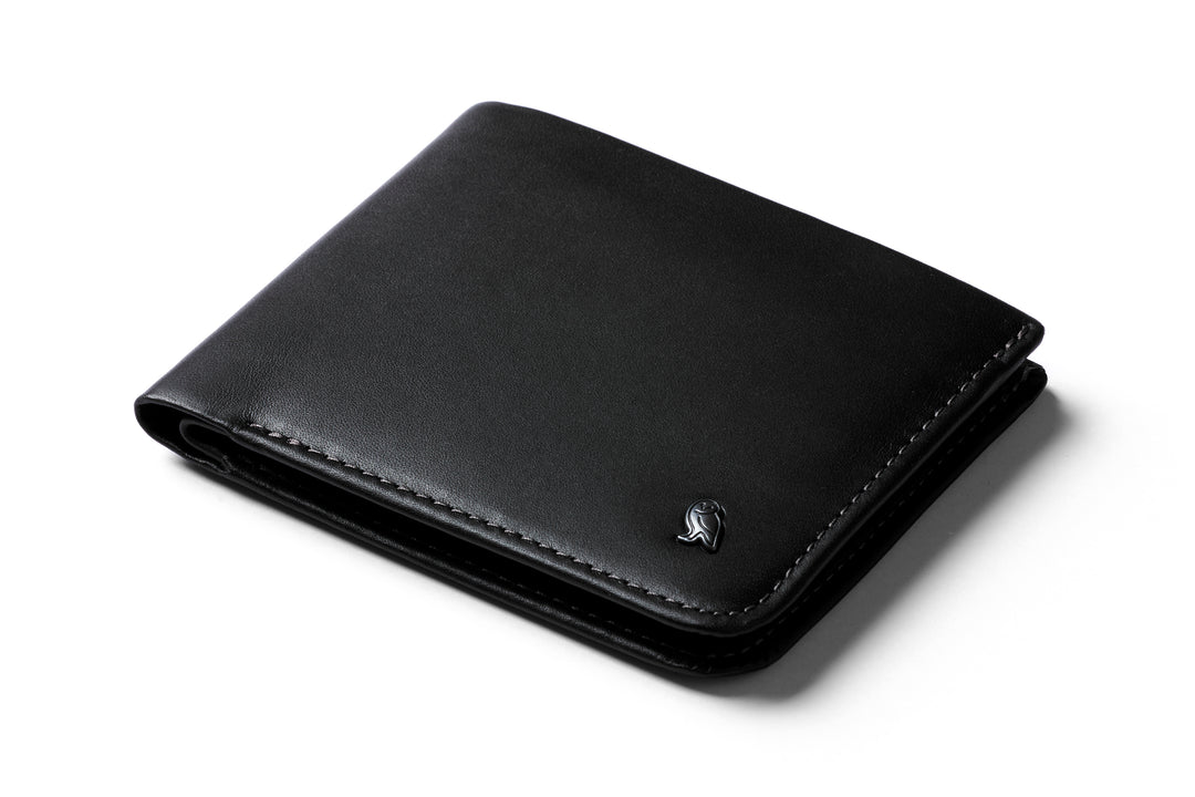 Bellroy Hide & Seek HI - Black