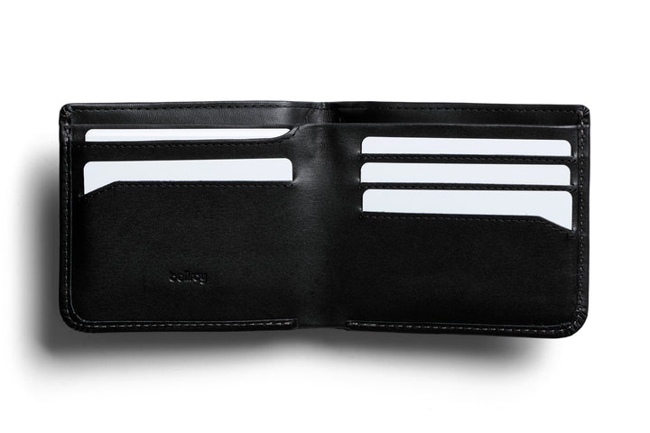 Bellroy Hide & Seek HI - Black