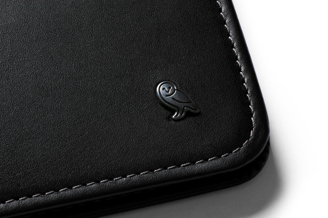 Bellroy Hide & Seek HI - Black