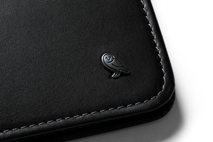 Bellroy Hide & Seek HI - Black