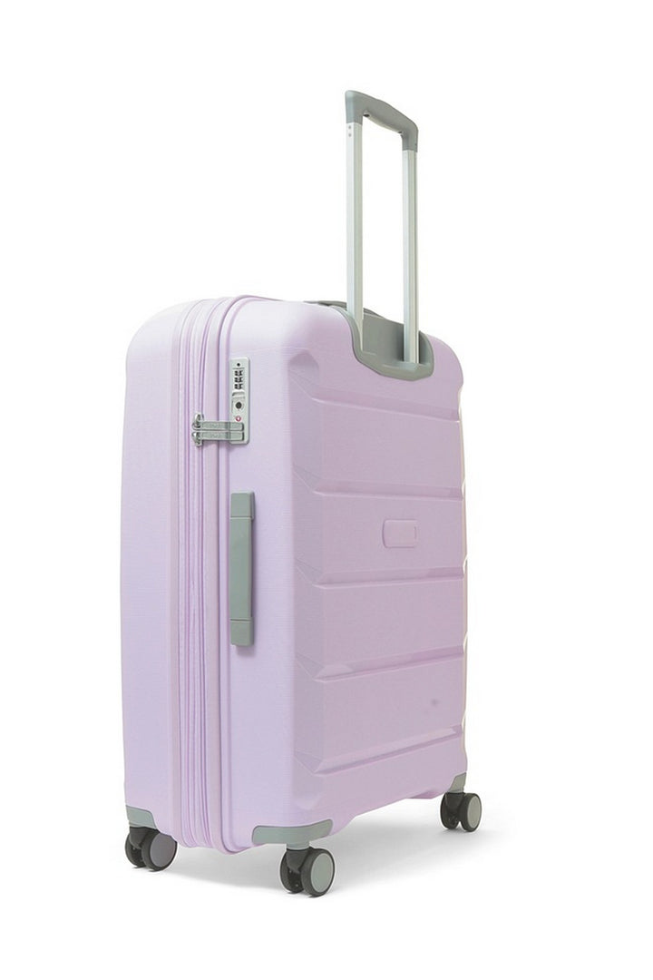 Rock Tulum Hardshell Spinner Large 76cm - Lilac