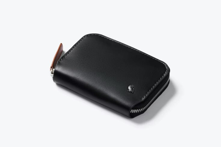 Bellroy Folio Mini - Black
