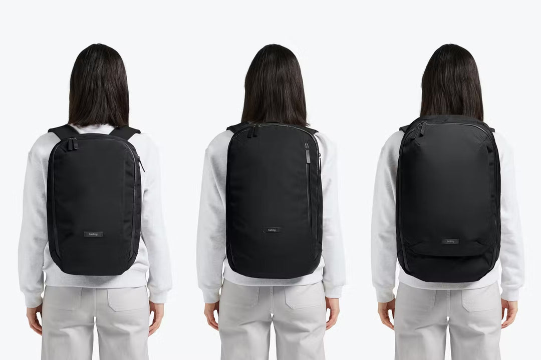 Bellroy Transit Backpack 28L - Black