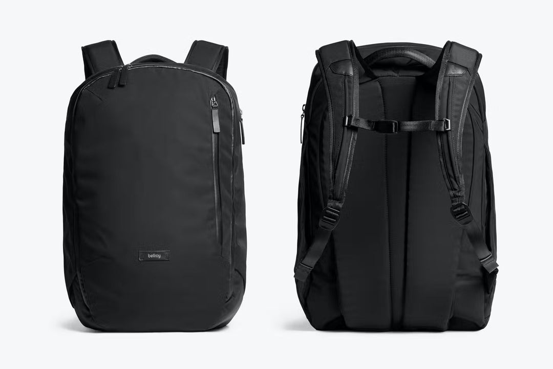 Transit Backpack 28L - Black