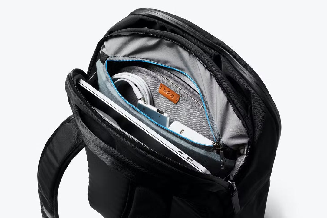 Bellroy Transit Backpack 28L - Black